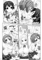 New-Rin / にゅうりん [Nanase Meruchi] [No-Rin] Thumbnail Page 05