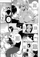 Seikan Therapy Byouin / 性感セラピー病院 [Motika] [Original] Thumbnail Page 03