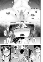 Hot springs trip with Matsubara-san / 松原さんと温泉で [Bifidus] [Original] Thumbnail Page 11