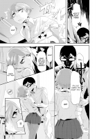Kissdere / キスデレ [Mado] [Original] Thumbnail Page 13
