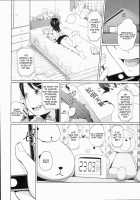 Sex Grades UP / 性積アップ [Tsubaki Jushirou] [Original] Thumbnail Page 02