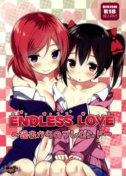 Endless Love ~Kako Kara no Present~ / Endless Love～過去からのプレゼント～ [Sky] [Love Live!]