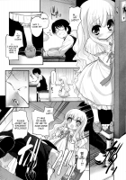 Doll Princess & Wolf Butler / 人形姫と狼執事 [Sorimura Youji] [Original] Thumbnail Page 08