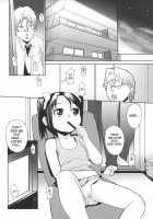 ANA PURI -HIP HOLE PRINCESS- / あなプリ -尻穴姫- [Mizu] [Original] Thumbnail Page 10