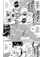 Tsuntsun Bunny to Koigokoro / ツンツンバニーとコイゴコロ [Chinzurena] [Original] Thumbnail Page 14