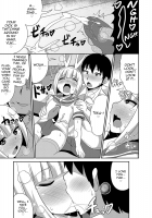 Tsuntsun Bunny to Koigokoro / ツンツンバニーとコイゴコロ [Chinzurena] [Original] Thumbnail Page 09