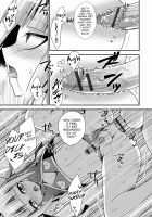 Naisho no Oshigoto / 内緒のお仕事 [Kaitou Yuuhi] [Original] Thumbnail Page 11