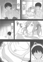Hey, it's kinda hot in here, right? / なんだか少し、アツくないですか? [Lewis] [The Idolmaster] Thumbnail Page 05