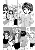 The Girl Slave School / 少女奴隷スクール [Kawady Max] [Original] Thumbnail Page 10