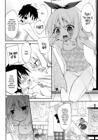 Zutto... Motto! / ずっと...もっと! [Konata Hyuura] [Original] Thumbnail Page 04