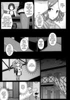 Phantom thief [Darabuchi] [Persona 5] Thumbnail Page 06