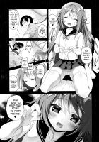 Risou no Imouto 3 / 理想の妹3 [Amanagi Seiji] [Original] Thumbnail Page 10