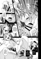 Risou no Imouto 3 / 理想の妹3 [Amanagi Seiji] [Original] Thumbnail Page 14