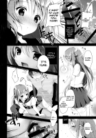 Risou no Imouto 3 / 理想の妹3 [Amanagi Seiji] [Original] Thumbnail Page 15