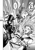 PlaMo-kyou Chijo 2 -Ibitsu- / プラモ狂痴女2－歪－ [Nisepakuman-san] [Gundam Build Fighters] Thumbnail Page 12