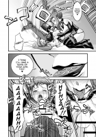 PlaMo-kyou Chijo 2 -Ibitsu- / プラモ狂痴女2－歪－ [Nisepakuman-san] [Gundam Build Fighters] Thumbnail Page 16