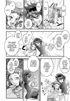 PlaMo-kyou Chijo 2 -Ibitsu- / プラモ狂痴女2－歪－ [Nisepakuman-san] [Gundam Build Fighters] Thumbnail Page 04