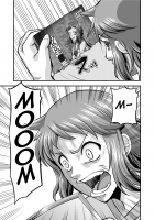 PlaMo-kyou Chijo 2 -Ibitsu- / プラモ狂痴女2－歪－ [Nisepakuman-san] [Gundam Build Fighters] Thumbnail Page 05