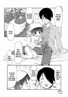 Dakimakura No Moko-Chan - Chapter 1-3 / 抱きまくらモコちゃん [Lee] [Original] Thumbnail Page 11