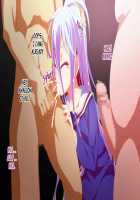 No Game No Life HCG Collection ~Tasting defeat immediately after being reborn~ / ○ーゲーム・○ーライフHCG集～生まれ変わって速攻敗北～ [No Game No Life] Thumbnail Page 03