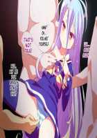 No Game No Life HCG Collection ~Tasting defeat immediately after being reborn~ / ○ーゲーム・○ーライフHCG集～生まれ変わって速攻敗北～ [No Game No Life] Thumbnail Page 06
