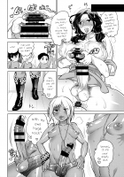 Ochinko Sensei / おちん娘せんせい [Inochi Wazuka] [Original] Thumbnail Page 14