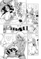 Ochinko Sensei / おちん娘せんせい [Inochi Wazuka] [Original] Thumbnail Page 15