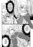 Suki Suki FE Kakusei / すきすき☆FE覚醒 [Yuuno] [Fire Emblem] Thumbnail Page 13