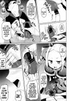 You're Impertinent, I Suppose!! / お前生意気かしら!! [Milk Jam] [Re:Zero - Starting Life in Another World] Thumbnail Page 10