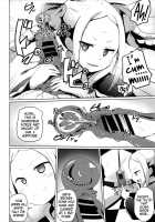 You're Impertinent, I Suppose!! / お前生意気かしら!! [Milk Jam] [Re:Zero - Starting Life in Another World] Thumbnail Page 11