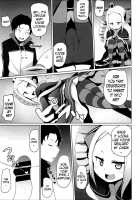 You're Impertinent, I Suppose!! / お前生意気かしら!! [Milk Jam] [Re:Zero - Starting Life in Another World] Thumbnail Page 12