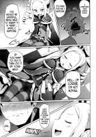 You're Impertinent, I Suppose!! / お前生意気かしら!! [Milk Jam] [Re:Zero - Starting Life in Another World] Thumbnail Page 14