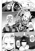 You're Impertinent, I Suppose!! / お前生意気かしら!! [Milk Jam] [Re:Zero - Starting Life in Another World] Thumbnail Page 15