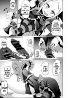 You're Impertinent, I Suppose!! / お前生意気かしら!! [Milk Jam] [Re:Zero - Starting Life in Another World] Thumbnail Page 16