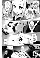You're Impertinent, I Suppose!! / お前生意気かしら!! [Milk Jam] [Re:Zero - Starting Life in Another World] Thumbnail Page 03