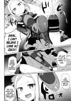 You're Impertinent, I Suppose!! / お前生意気かしら!! [Milk Jam] [Re:Zero - Starting Life in Another World] Thumbnail Page 07