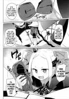 You're Impertinent, I Suppose!! / お前生意気かしら!! [Milk Jam] [Re:Zero - Starting Life in Another World] Thumbnail Page 09
