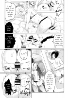 NH-san to AF Zanmai 2 / NHさんとAF三昧2 [Inochi Wazuka] [Original] Thumbnail Page 14