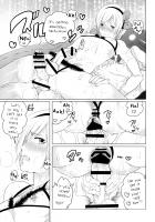 NH-san to AF Zanmai 2 / NHさんとAF三昧2 [Inochi Wazuka] [Original] Thumbnail Page 16