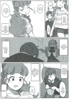 I Just Love Her, That's All There Is / ただ、愛しているそれだけの話 [EXP] [The Idolmaster] Thumbnail Page 03