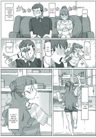 I Just Love Her, That's All There Is / ただ、愛しているそれだけの話 [EXP] [The Idolmaster] Thumbnail Page 04