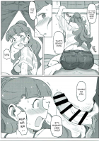 I Just Love Her, That's All There Is / ただ、愛しているそれだけの話 [EXP] [The Idolmaster] Thumbnail Page 08