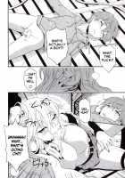 Kukkoro mahou kishi / くっころ魔法騎士 [Tsutsumi Akari] [Magical Girl Raising Project] Thumbnail Page 11