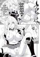 Kukkoro mahou kishi / くっころ魔法騎士 [Tsutsumi Akari] [Magical Girl Raising Project] Thumbnail Page 14