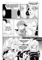 Kukkoro mahou kishi / くっころ魔法騎士 [Tsutsumi Akari] [Magical Girl Raising Project] Thumbnail Page 15