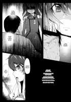 Stella-chan Benki Saimin Aji / ステラちゃん便器 サイミンあじ [mmm] [Chivalry Of A Failed Knight] Thumbnail Page 02