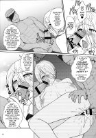 ANGEL'S HEAVEN [St.Germain-Sal] [King Of Fighters] Thumbnail Page 13