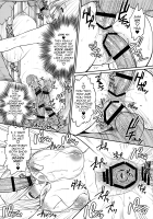 ANGEL'S HEAVEN [St.Germain-Sal] [King Of Fighters] Thumbnail Page 14
