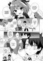 Ryouomoi nara Seibetsu Nante Kankeinai yo ne / 両想いなら性別なんて関係ないよねっ [Ichiri] [Fate] Thumbnail Page 05