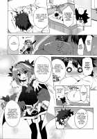 Ryouomoi nara Seibetsu Nante Kankeinai yo ne / 両想いなら性別なんて関係ないよねっ [Ichiri] [Fate] Thumbnail Page 06